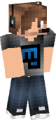 new minecraft skin