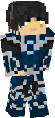 new minecraft skin