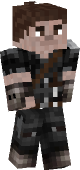 new minecraft skin