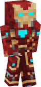 new minecraft skin