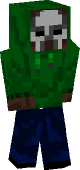 new minecraft skin