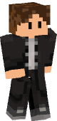 new minecraft skin