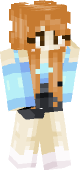 new minecraft skin