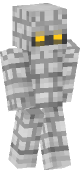 new minecraft skin