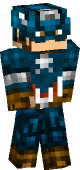 new minecraft skin