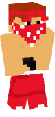 new minecraft skin