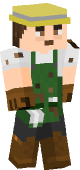 new minecraft skin