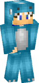 new minecraft skin