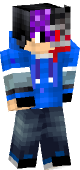 new minecraft skin