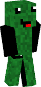 new minecraft skin