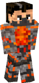 new minecraft skin