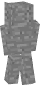 new minecraft skin