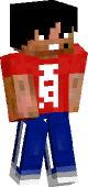 new minecraft skin