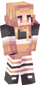 new minecraft skin