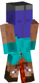 new minecraft skin