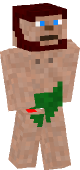 new minecraft skin