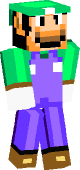 new minecraft skin