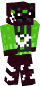 new minecraft skin