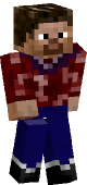 new minecraft skin