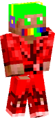 new minecraft skin