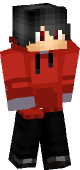 new minecraft skin