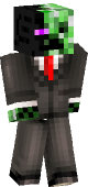 new minecraft skin