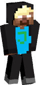 new minecraft skin