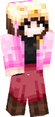 new minecraft skin