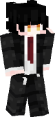 new minecraft skin