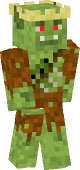 new minecraft skin