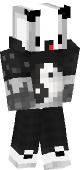 new minecraft skin