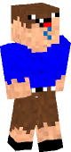 new minecraft skin