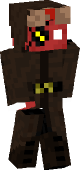 new minecraft skin