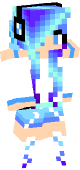 new minecraft skin