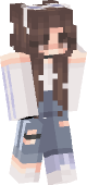 new minecraft skin