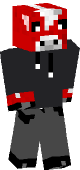 new minecraft skin