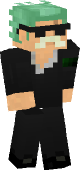 new minecraft skin