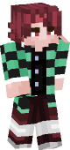 new minecraft skin