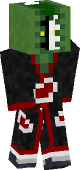 new minecraft skin