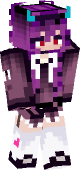 new minecraft skin