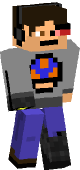 new minecraft skin