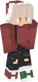 new minecraft skin