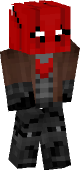 new minecraft skin