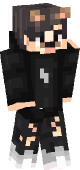 new minecraft skin