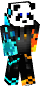 new minecraft skin