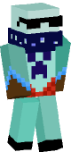 new minecraft skin