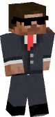 new minecraft skin