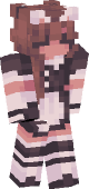 new minecraft skin