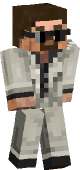 new minecraft skin