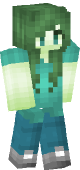 new minecraft skin